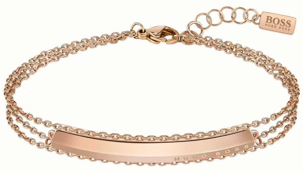 boss ophelia bracelet