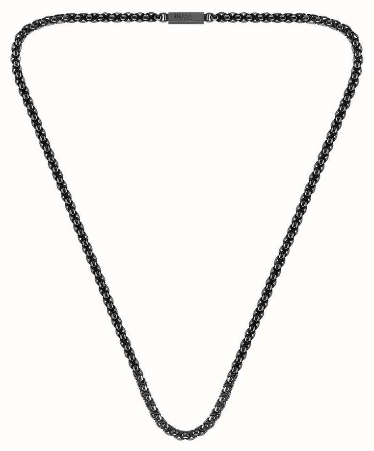 hugo boss necklace