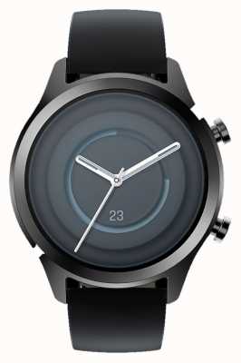 TicWatch C2+ Smartwatch Onyx Black 139865-WG12036