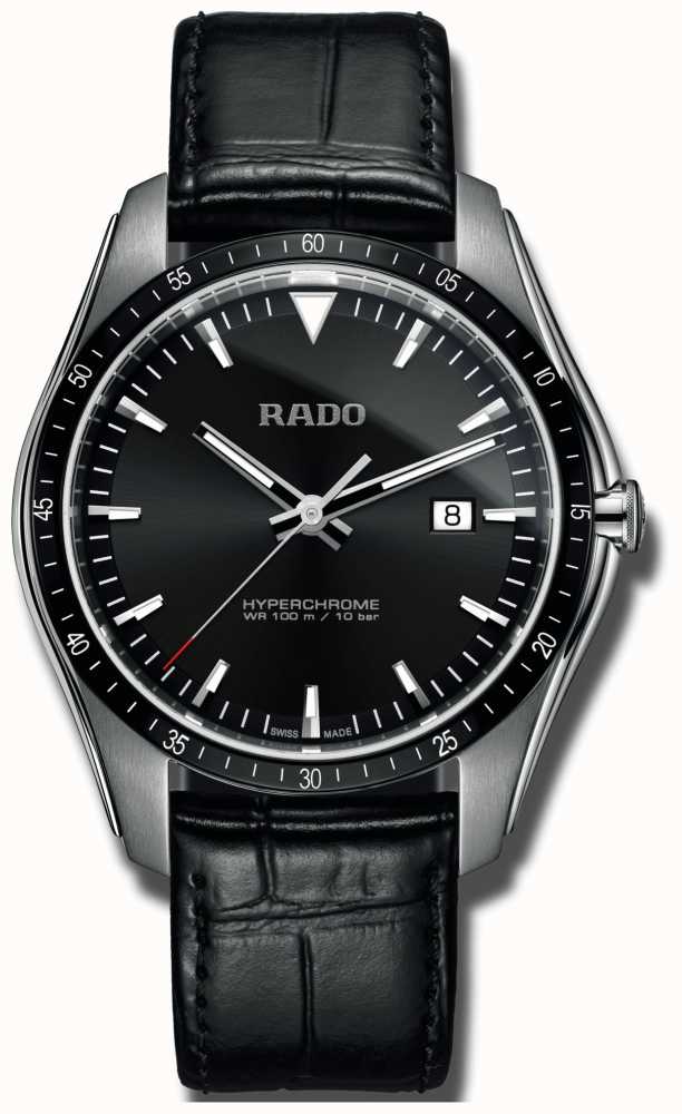 Rado hyperchrome automatic on sale chronograph limited edition