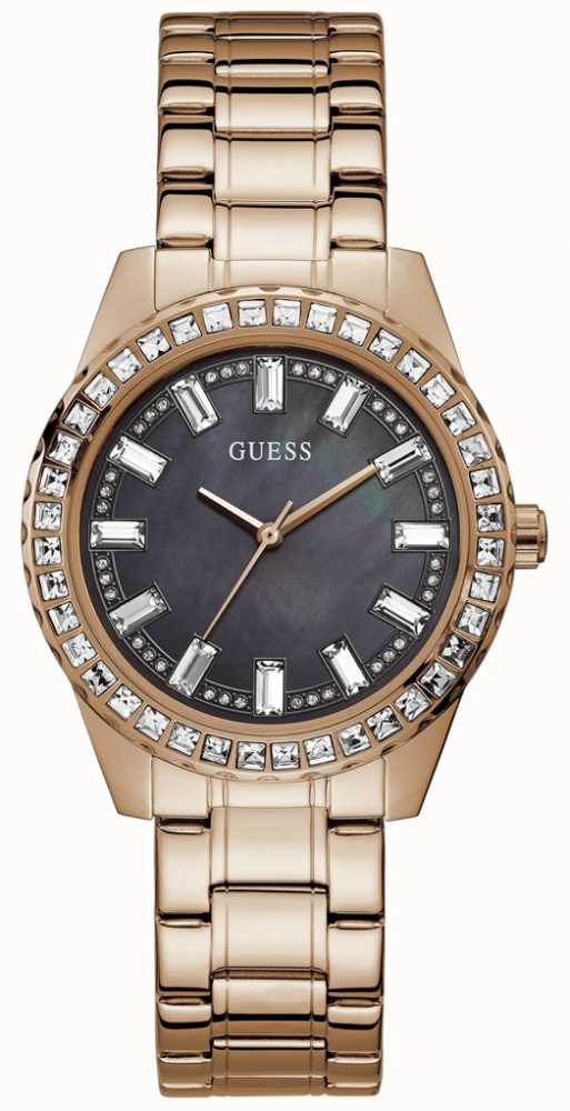 beric guess mindjuse