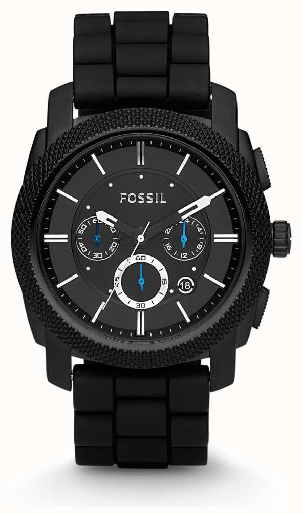 fossil watch fs4487