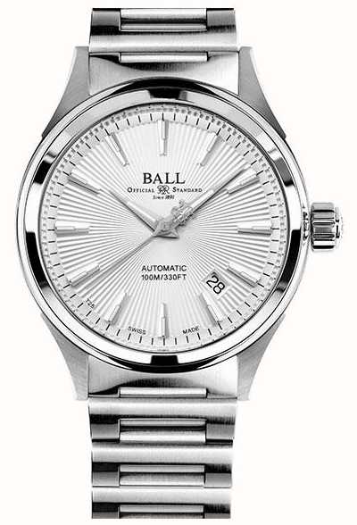 Ball Watch Company NM2098C-S6J-SL