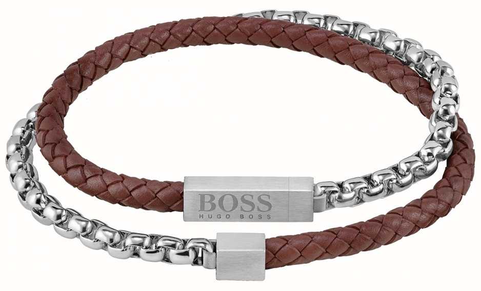 boss jewellery