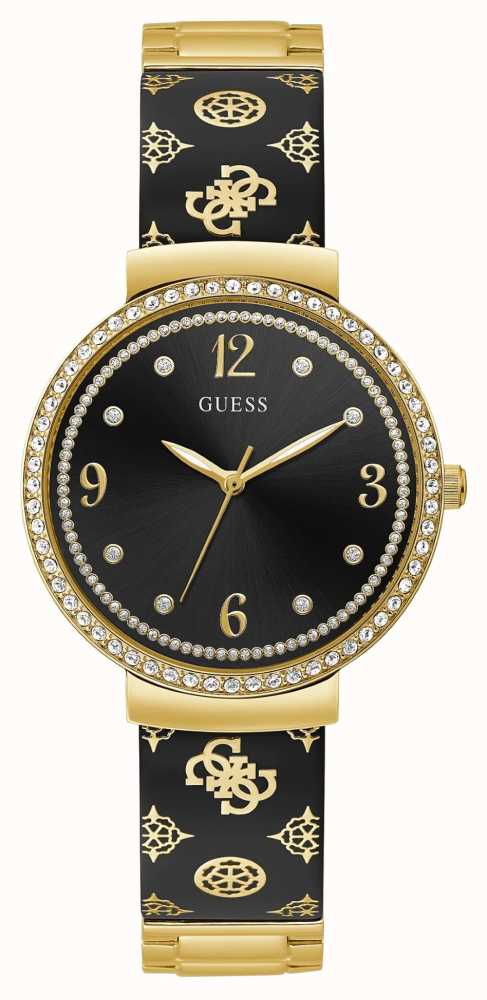 guess brand watch price