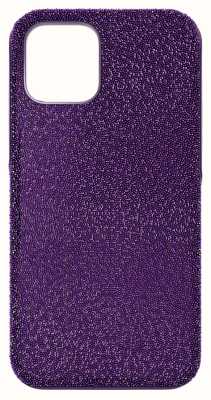 Swarovski High Smartphone Case - Purple (iPhone® 12 Pro Max) 5622308