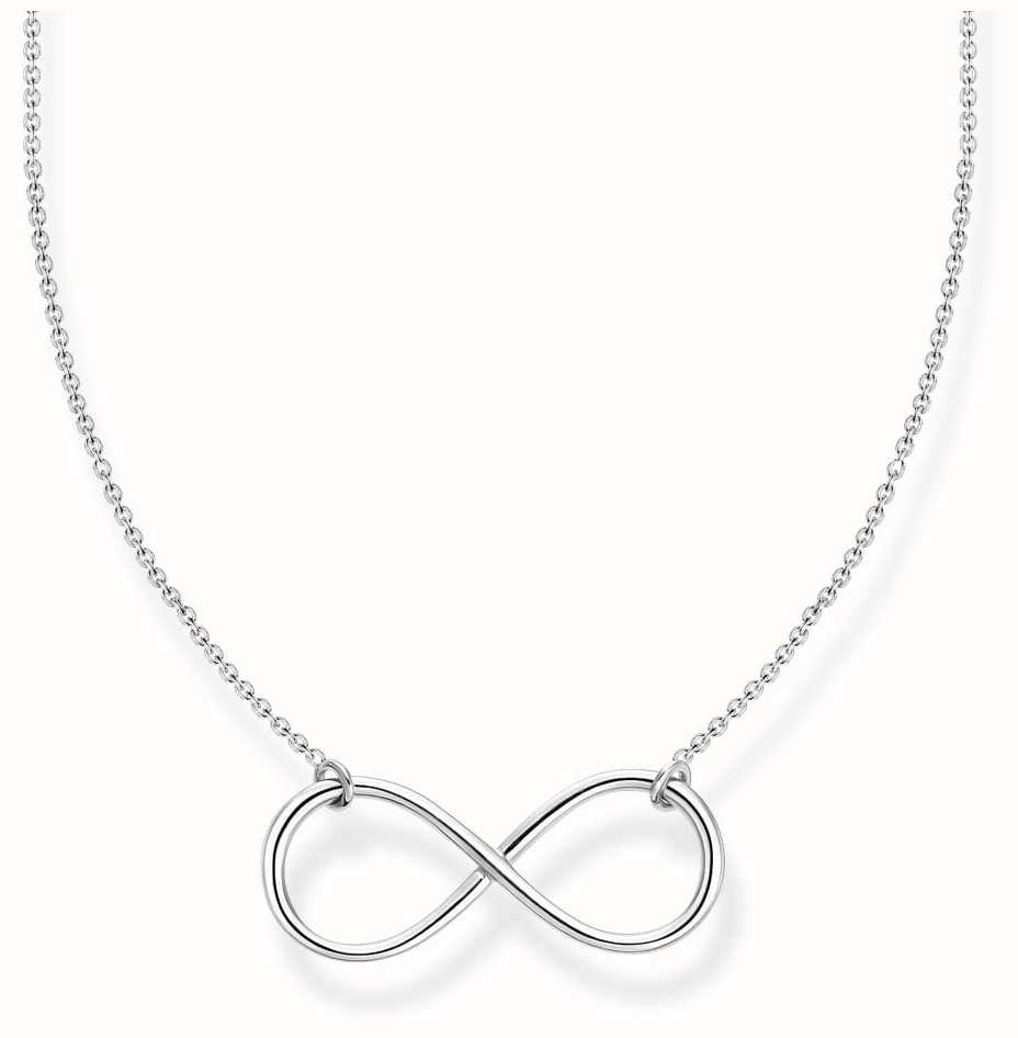 thomas sabo infinity pendant