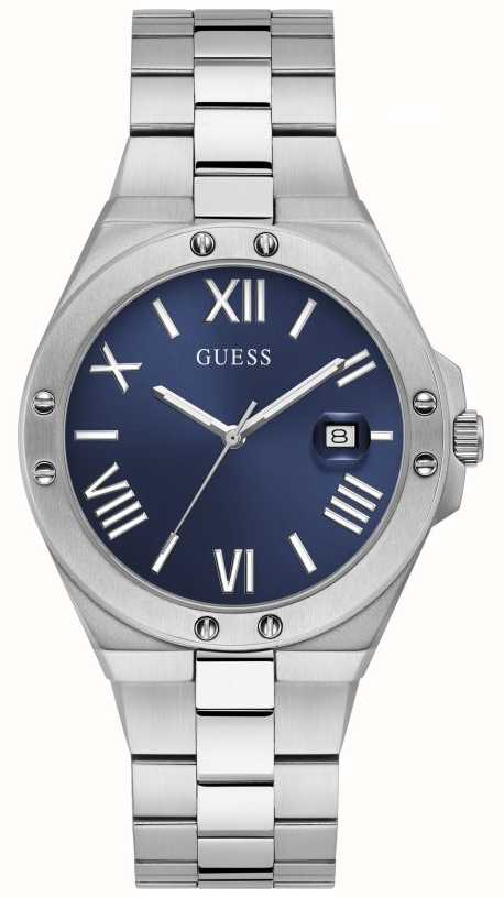 guess brand watch price