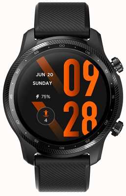 TicWatch Ticwatch Pro Ultra 3 GPS Smartwatch 151886