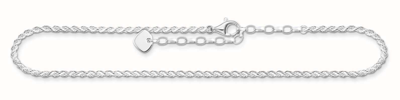 thomas sabo cord chain