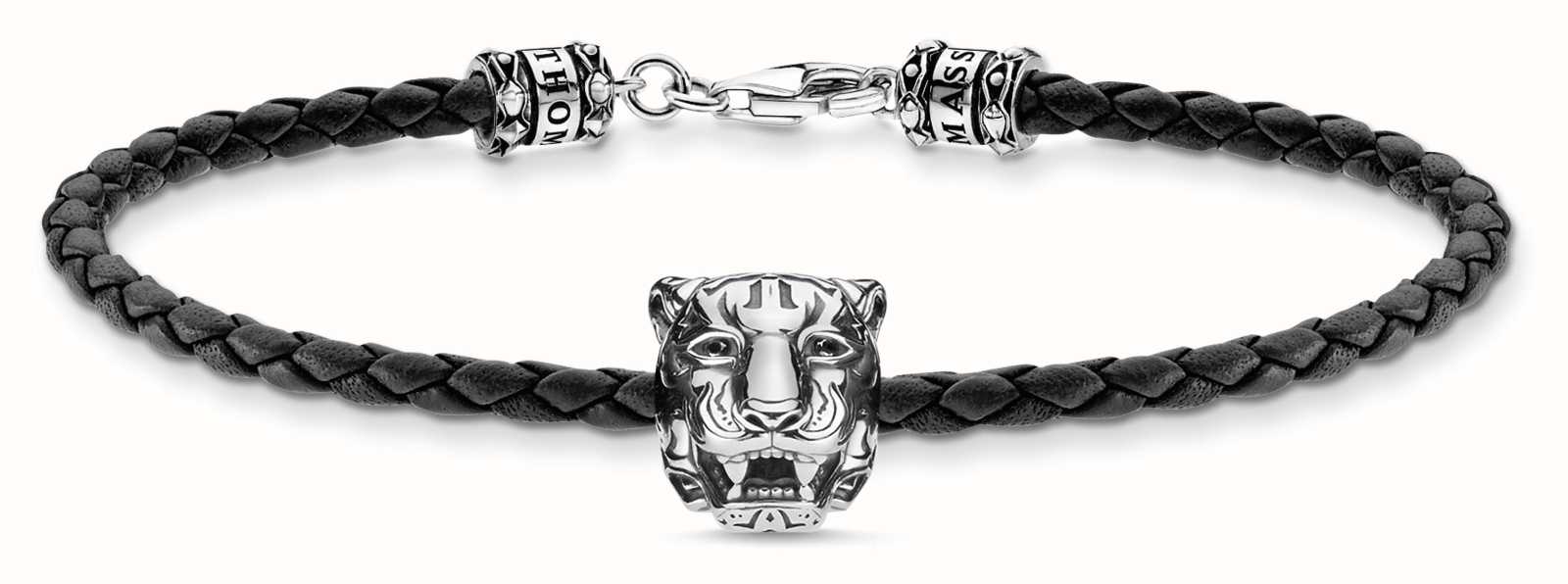 thomas sabo tiger bracelet