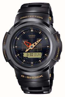 Casio G-Shock Porter | Yoshida And Co. Collaboration Model | Limited Edition AWM-500GC-1AJR
