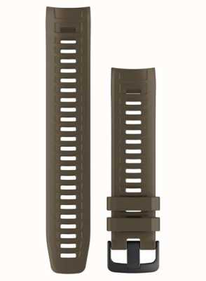 Garmin Instinct Watch Strap Only, Tactical Edition, Coyote Tan 010-12854-19