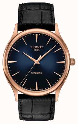 Tissot excellence outlet gent