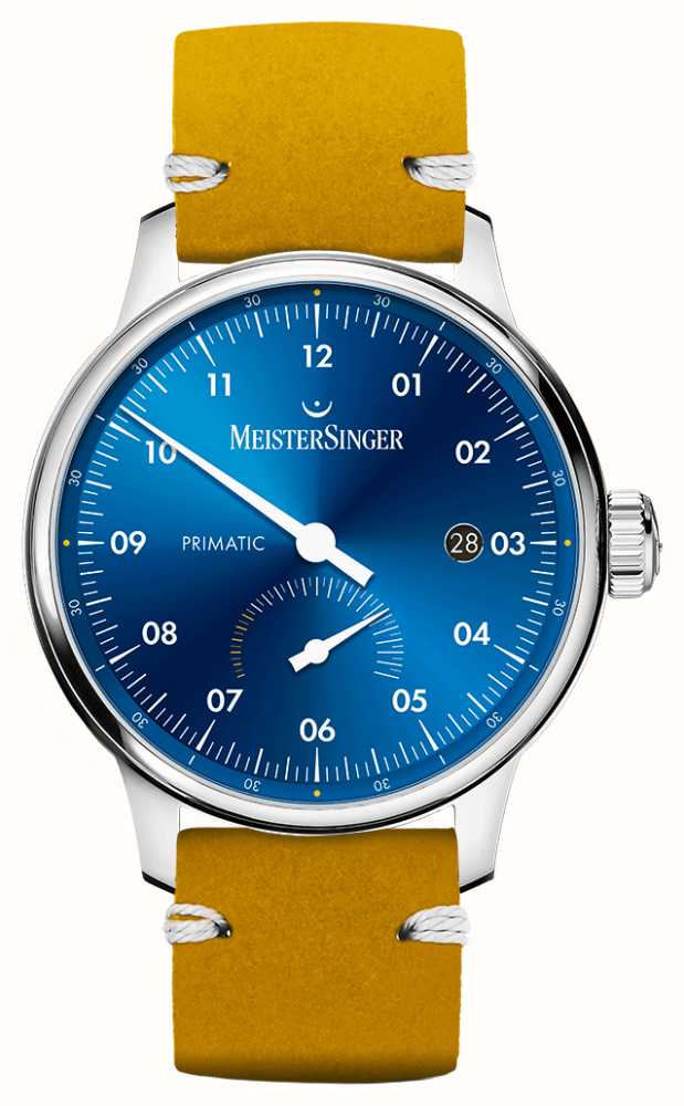 Meistersinger lunascope sale price