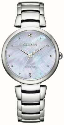 Citizen eco drive online catalogo