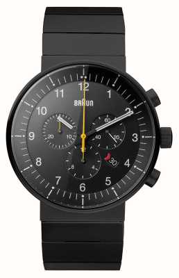 Braun Watches - Official UK retailer - First Class Watches™ SGP