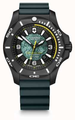 Victorinox Swiss Army I.N.O.X. Professional Diver Titanium Limited Edition 241957.1