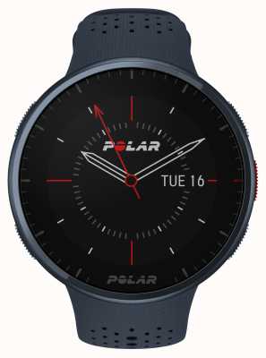 Polar Pacer Pro Advanced GPS Running Watch Midnight Blue (S-L) 900102181