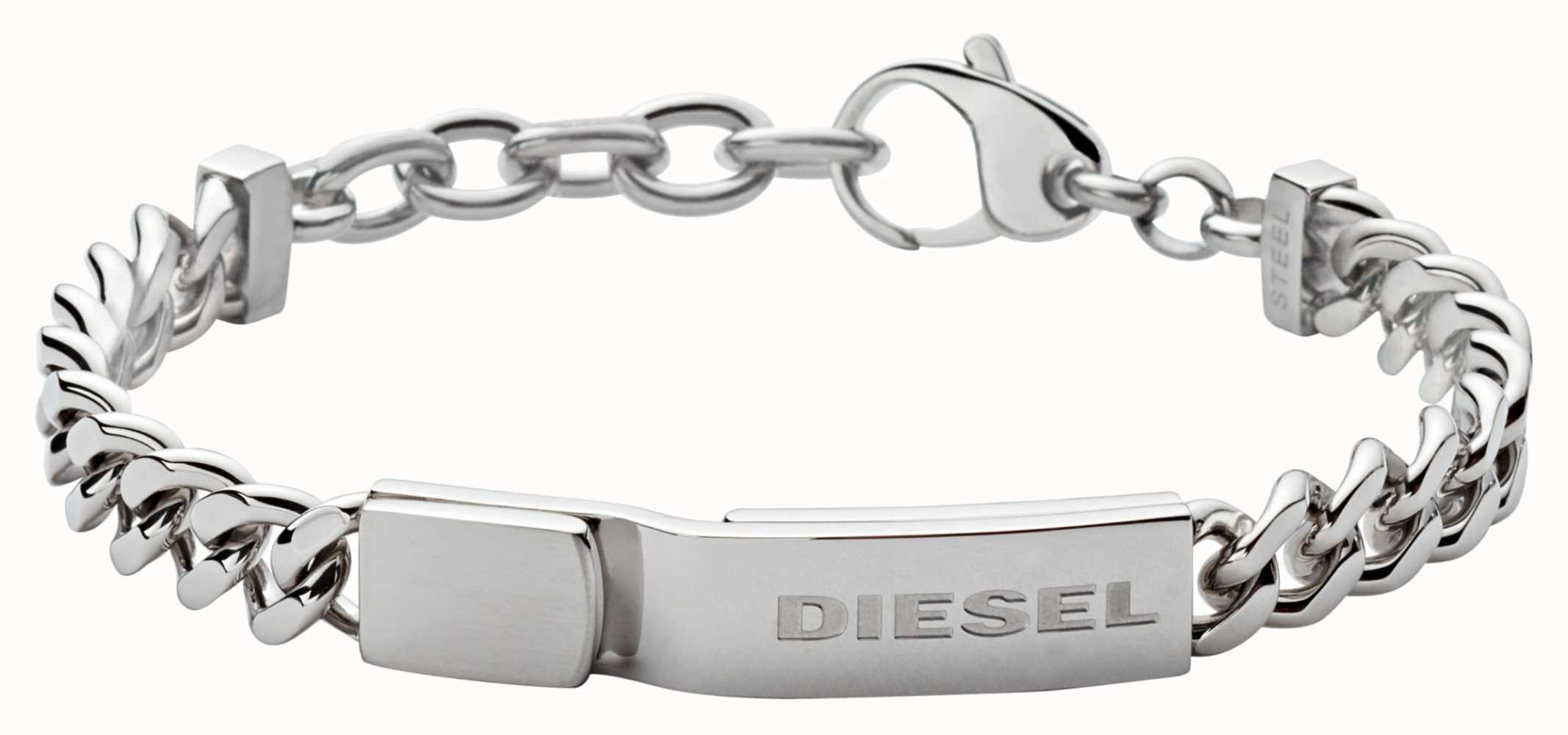 Diesel Jewellery DX0966040