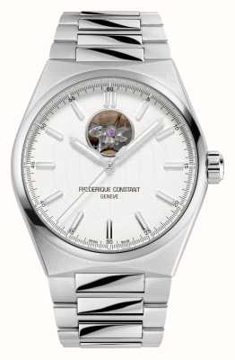 Frederique Constant Highlife Heart Beat Automatic Stainless Steel FC-310S4NH6B