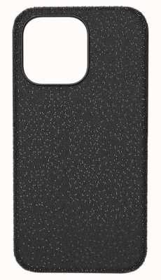 Swarovski High Smartphone Case - Black (iPhone® 13 Pro) 5643028