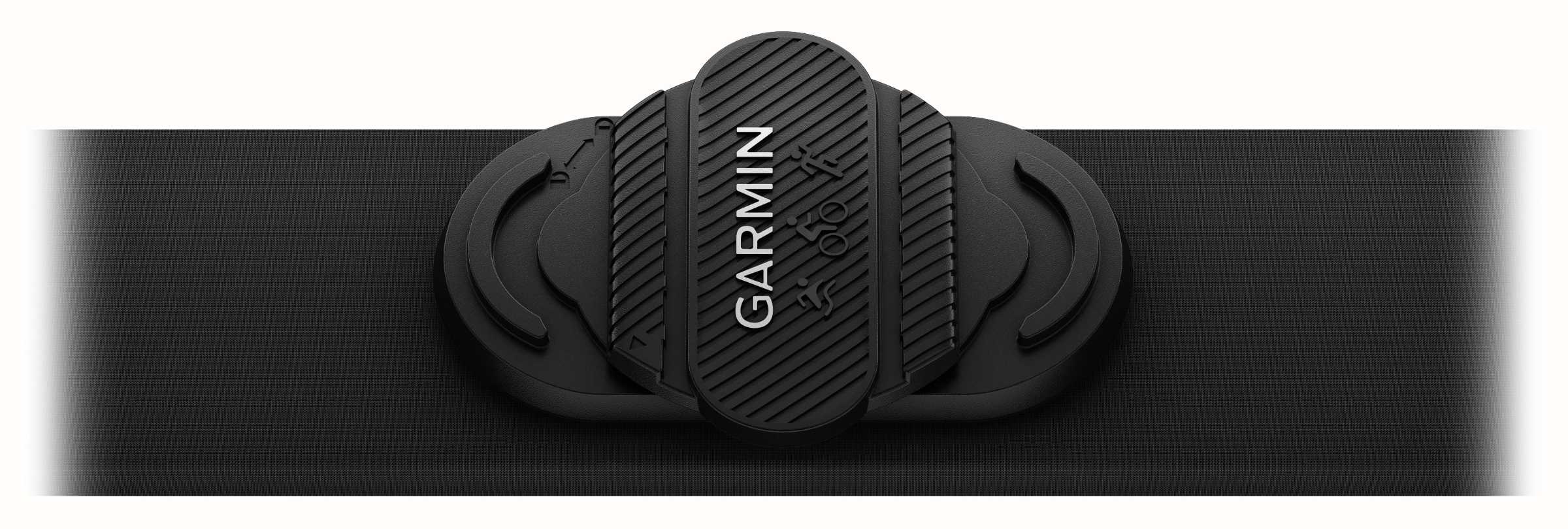 Garmin HRM-Pro Plus ANT+/Bluetooth Heart Rate Chest Strap Only 010-13118-00  - First Class Watches™ SGP