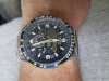 Customer picture of Citizen Men's Blue Angels Skyhawk A-T Eco-Drive Stainless Steel JY8078-52L