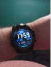 Customer picture of TicWatch Pro 2020 Shadow Black Smartwatch 139863-WF12106