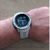 Customer picture of Garmin Instinct Watch Strap Only, Tundra 010-12854-01