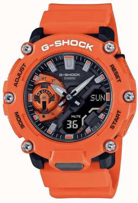 Ga hot sale 2000 gshock