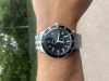 Customer picture of Sinn 104 St Sa A Classic Pilot Watch Stainless Steel Bracelet 104.011 FINE LINK BRACELET