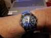 Customer picture of Luminox Men's Pacific Diver | Blue Dial | Stainless Steel Bracelet XS.3123